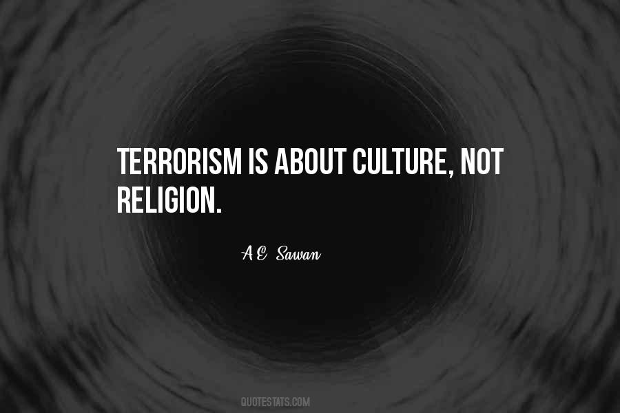 About Culture Quotes #751373