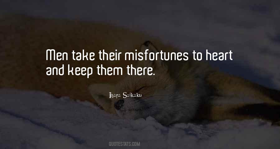 Quotes About Ihara #580435