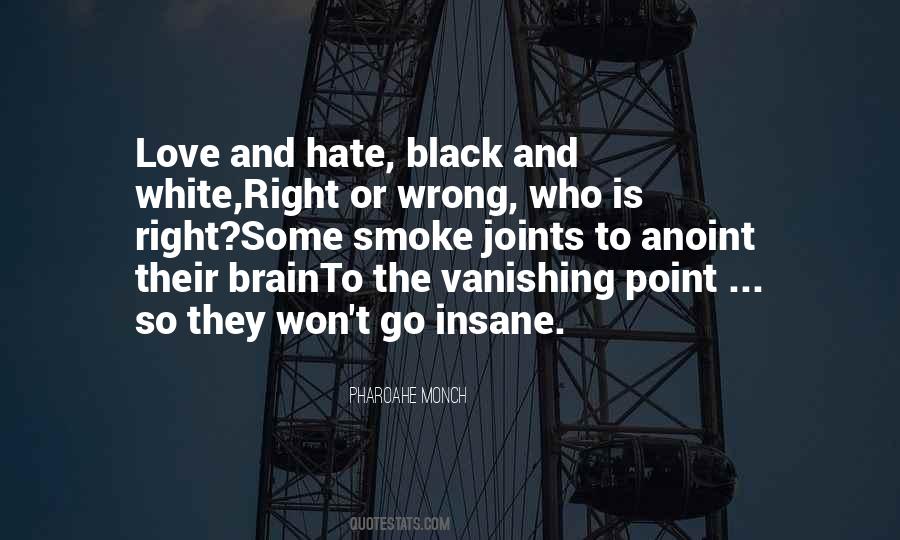 Black Rap Quotes #107312