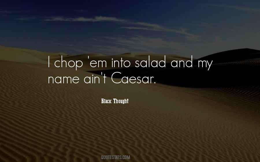 Black Rap Quotes #1286386
