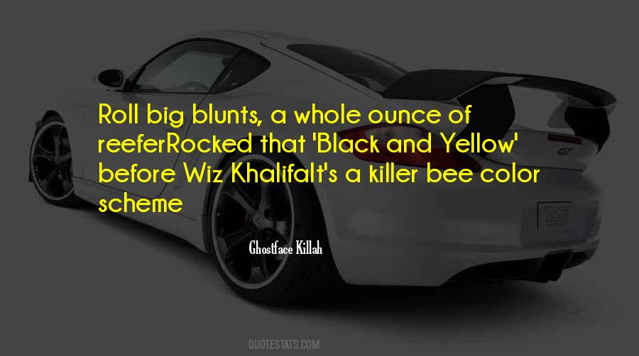 Black Rap Quotes #1388713