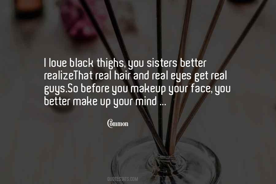 Black Rap Quotes #1397866