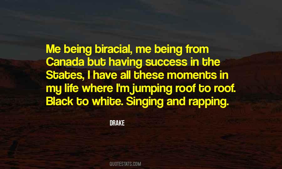 Black Rap Quotes #160579