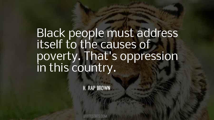 Black Rap Quotes #1842940