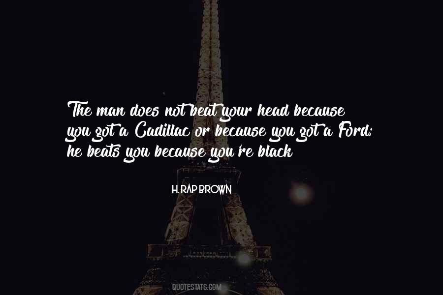 Black Rap Quotes #244890