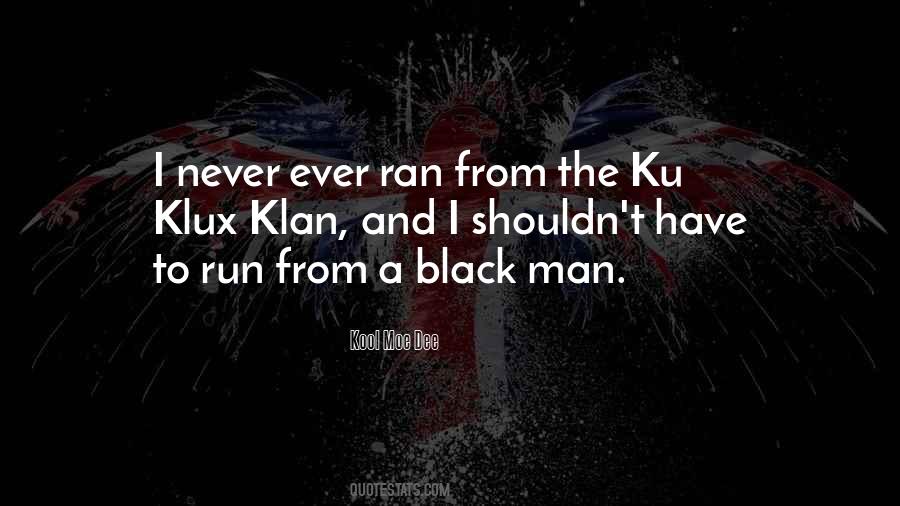 Black Rap Quotes #255670