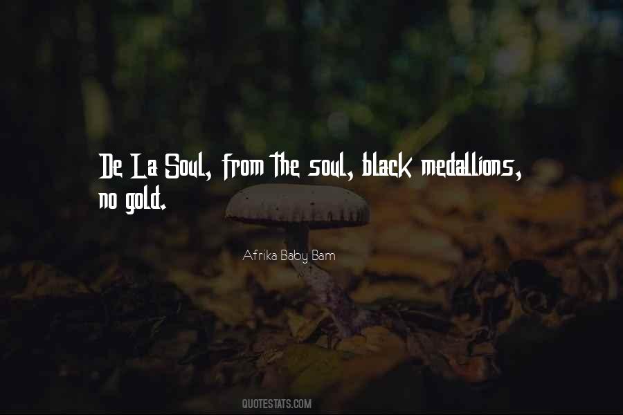 Black Rap Quotes #469478