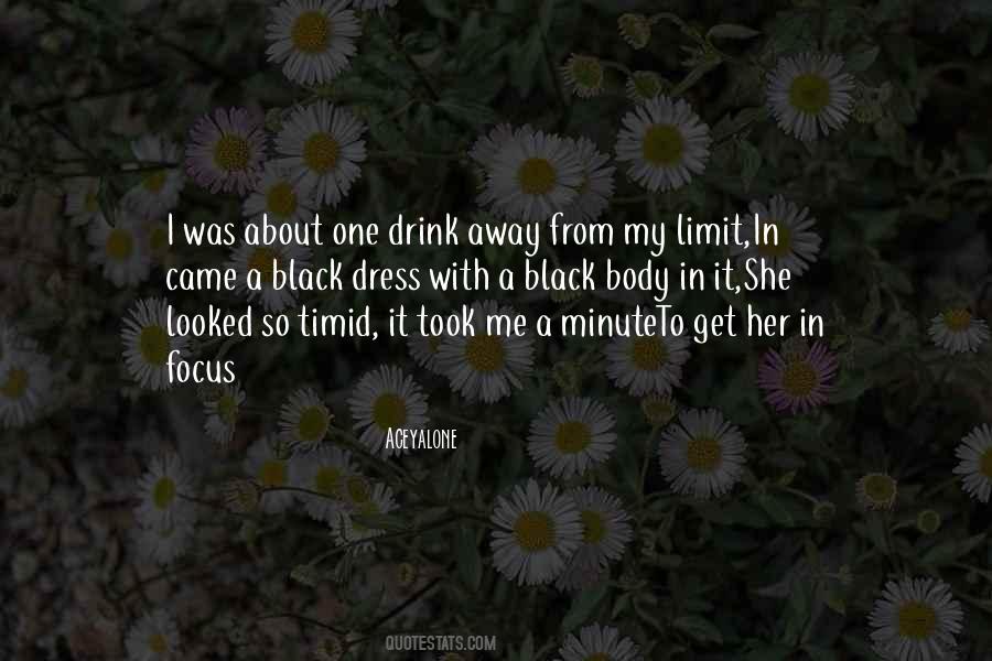 Black Rap Quotes #584438