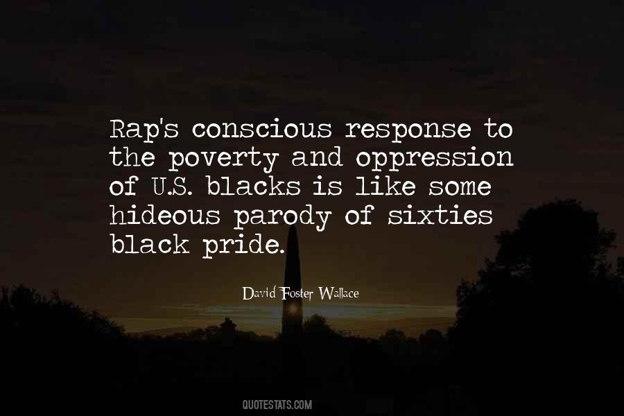 Black Rap Quotes #707422