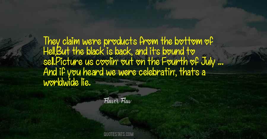 Black Rap Quotes #898415