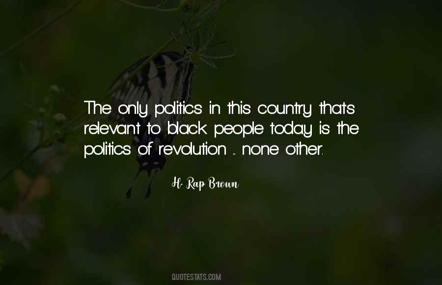 Black Rap Quotes #908186