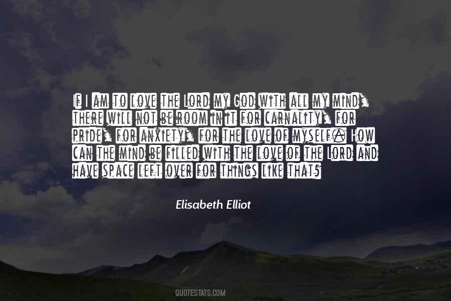 In My Space Quotes #1174030