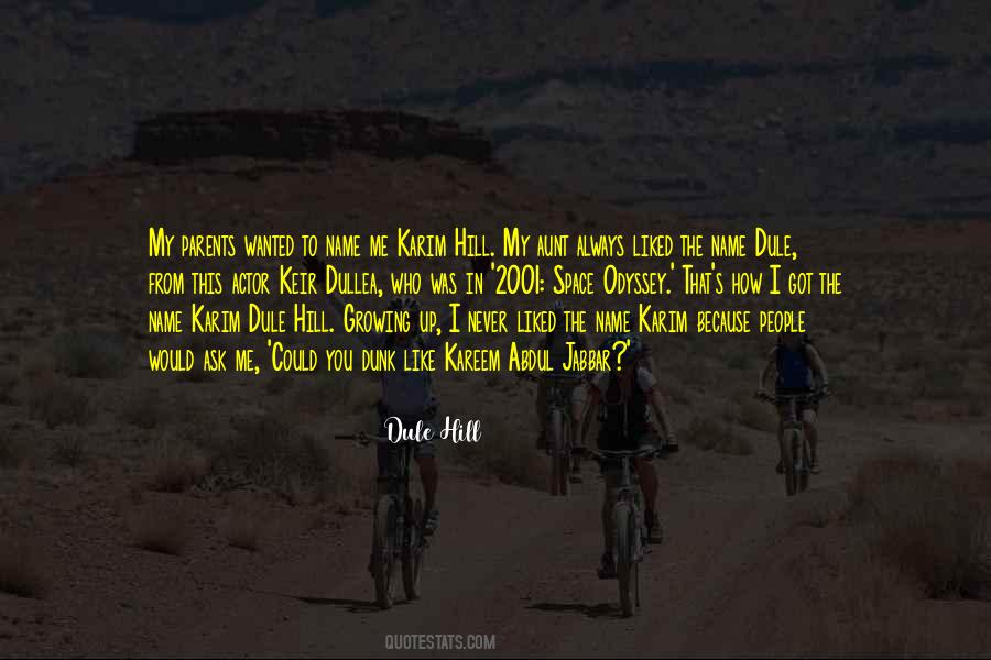 In My Space Quotes #1218491