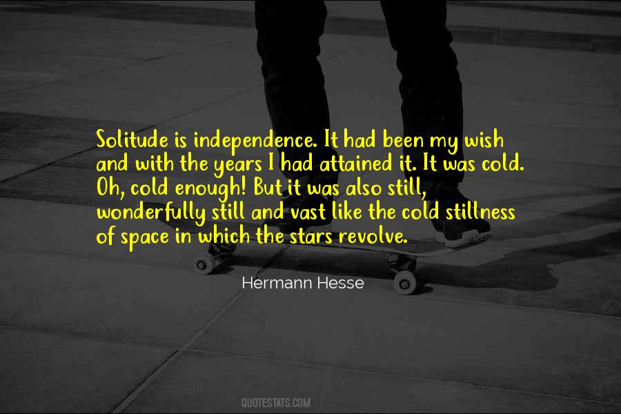 In My Space Quotes #1227085