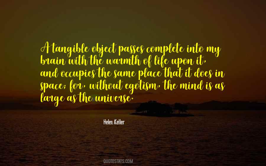 In My Space Quotes #1420649