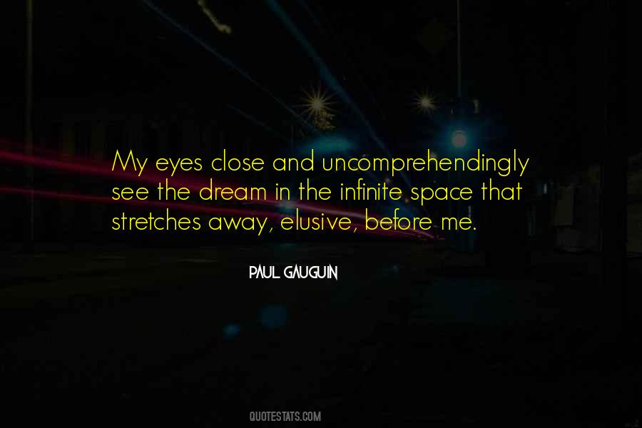 In My Space Quotes #1453647
