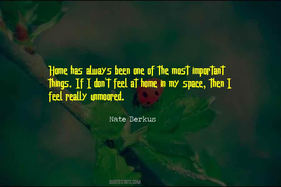 In My Space Quotes #1520947