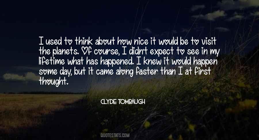 In My Space Quotes #1547290
