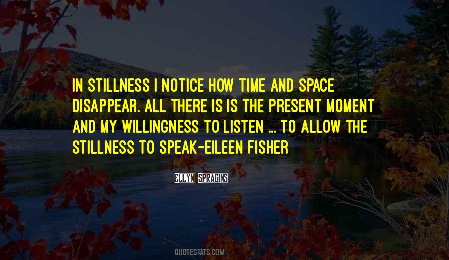 In My Space Quotes #1718235