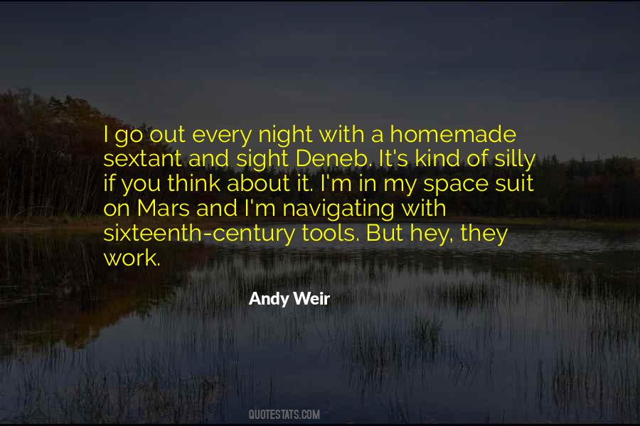 In My Space Quotes #1736427