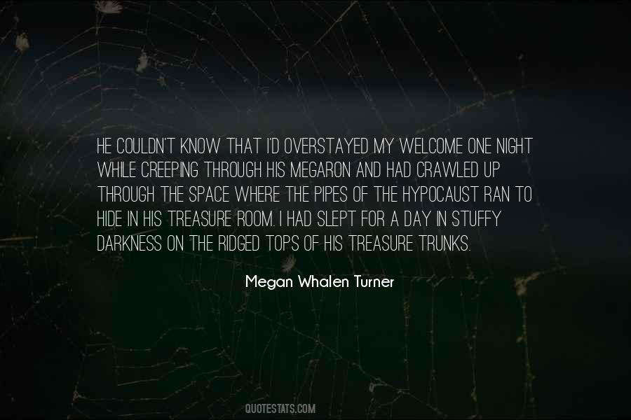 In My Space Quotes #345830
