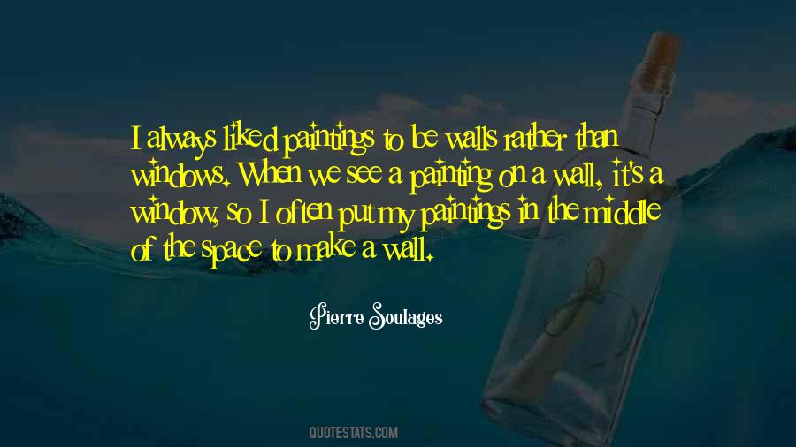In My Space Quotes #458827