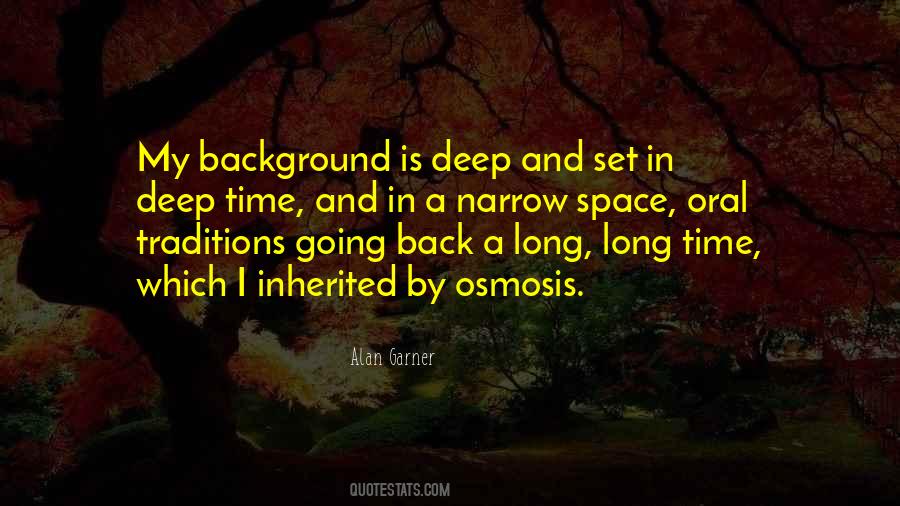In My Space Quotes #479531