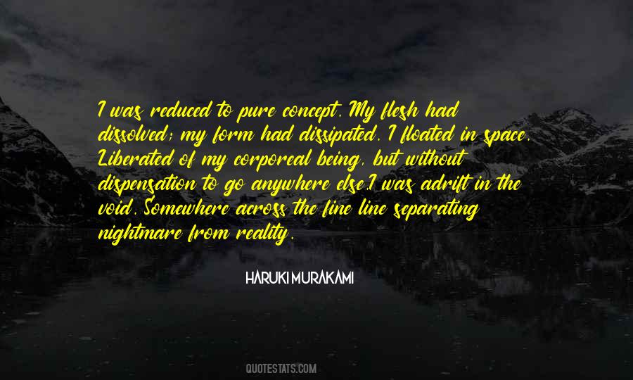In My Space Quotes #575991