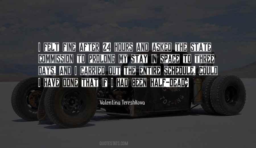 In My Space Quotes #701654