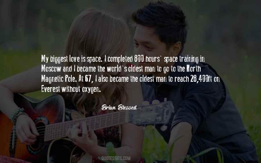 In My Space Quotes #710934