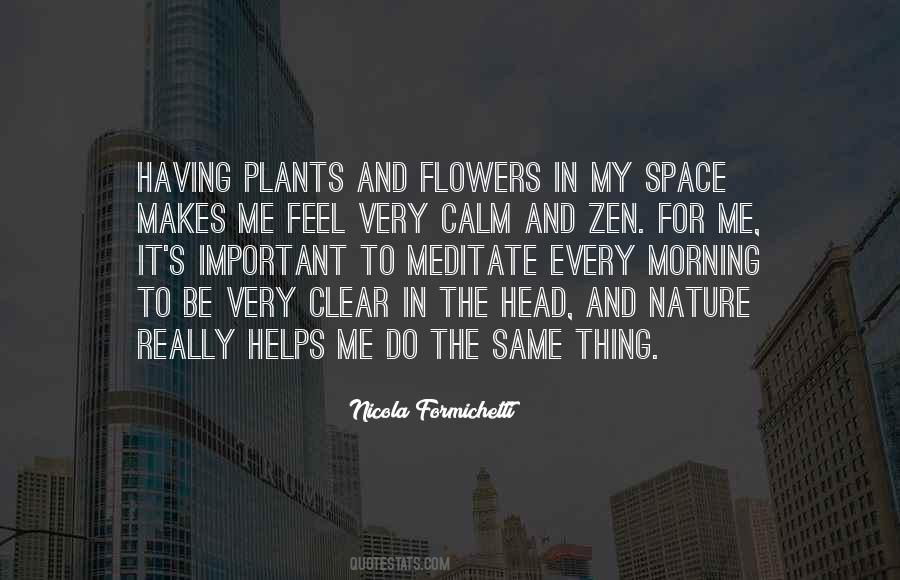 In My Space Quotes #780876