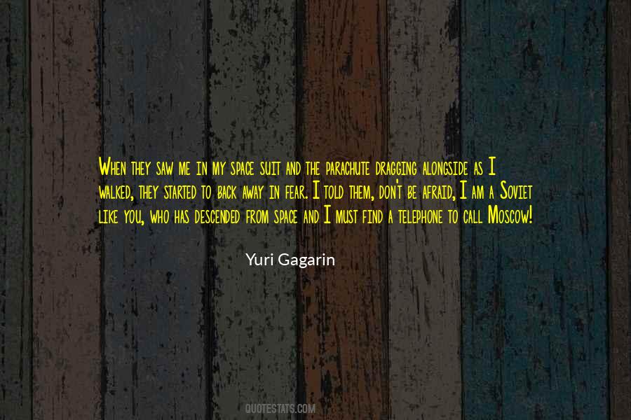 In My Space Quotes #884351