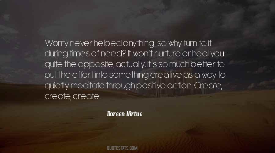 You Need To Heal Quotes #423128
