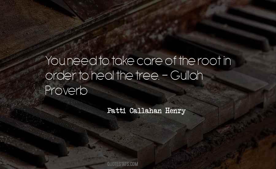 You Need To Heal Quotes #48926