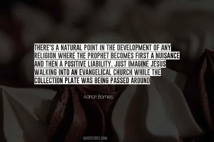 Positive Development Quotes #658622
