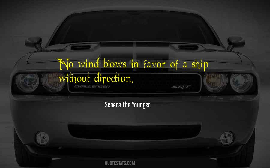 Where The Wind Blows Quotes #400233