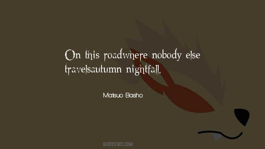 Travel Peace Quotes #1304297
