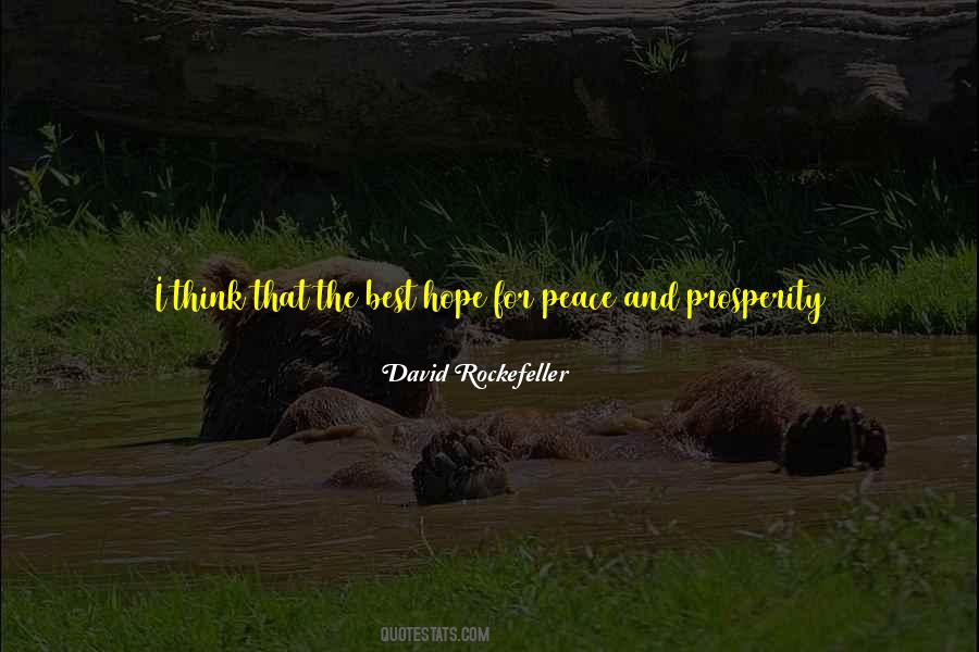 Travel Peace Quotes #1702404