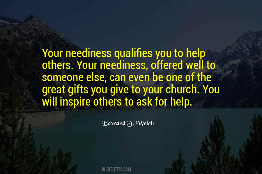 You Can Inspire Others Quotes #1156994