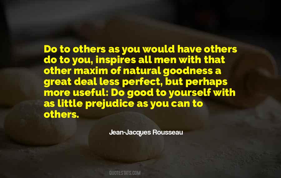 You Can Inspire Others Quotes #1221346