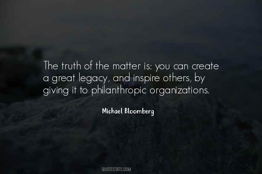 You Can Inspire Others Quotes #737397
