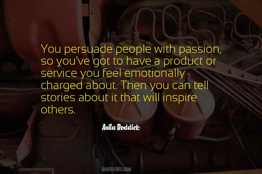 You Can Inspire Others Quotes #836608