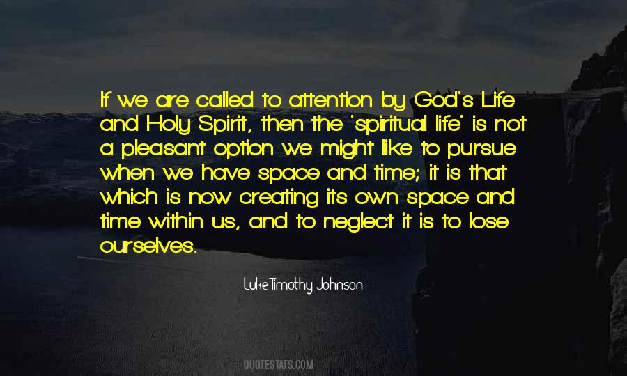 Creating Your Own Space Quotes #1552009