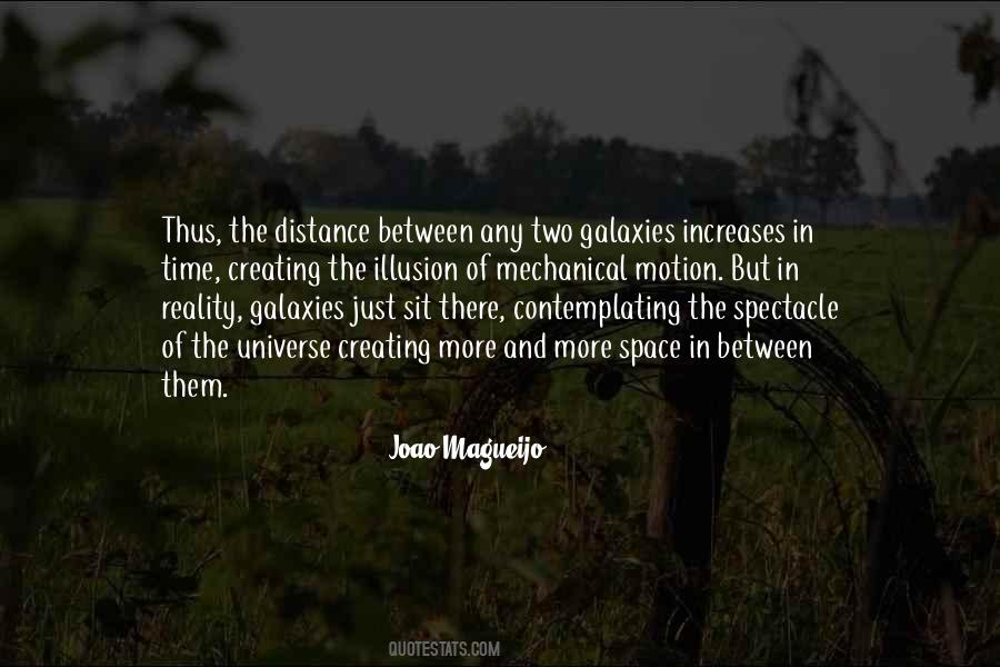 Creating Your Own Space Quotes #722834