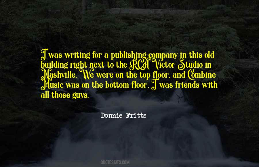 Top Music Quotes #1224881