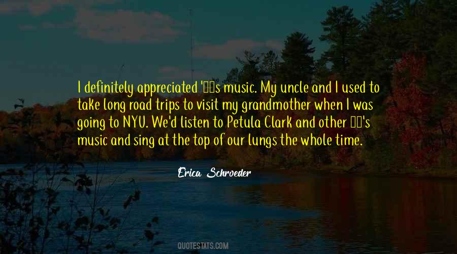 Top Music Quotes #1303405