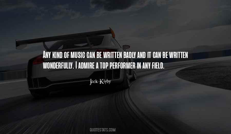 Top Music Quotes #407228