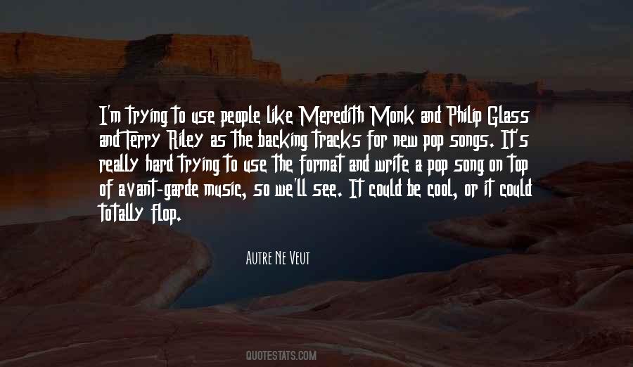Top Music Quotes #471992