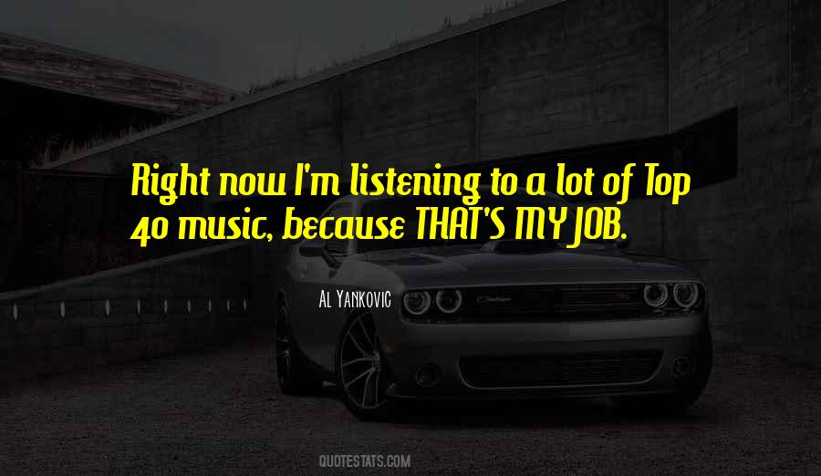 Top Music Quotes #678151