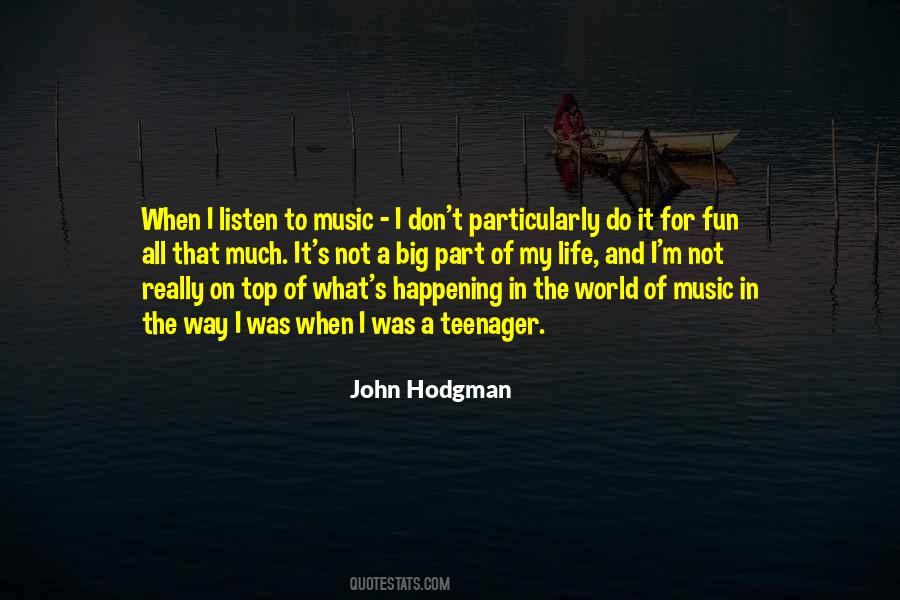 Top Music Quotes #839503